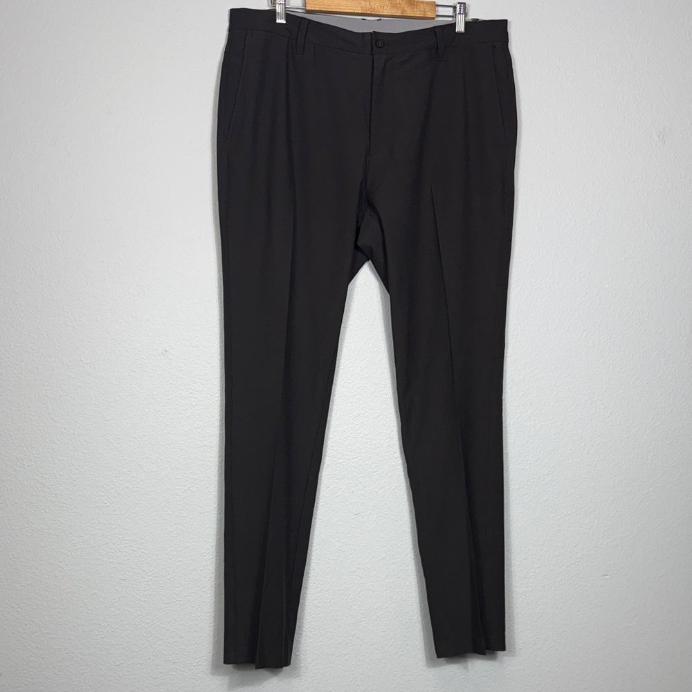 FootJoy FJ Men's Black Tour Pants